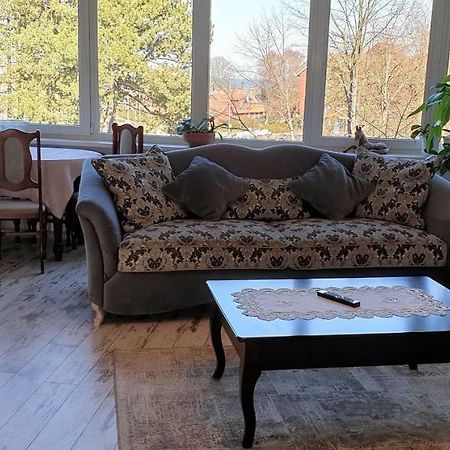 Family Apartment نيدا المظهر الخارجي الصورة
