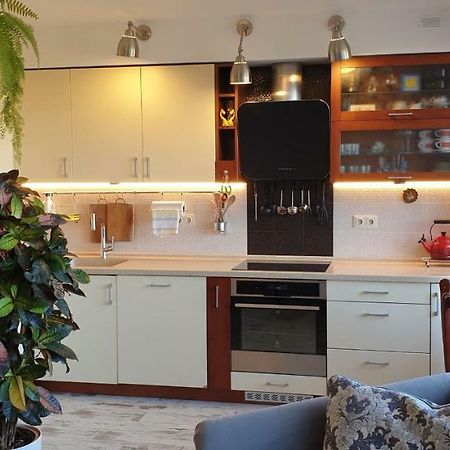 Family Apartment نيدا المظهر الخارجي الصورة