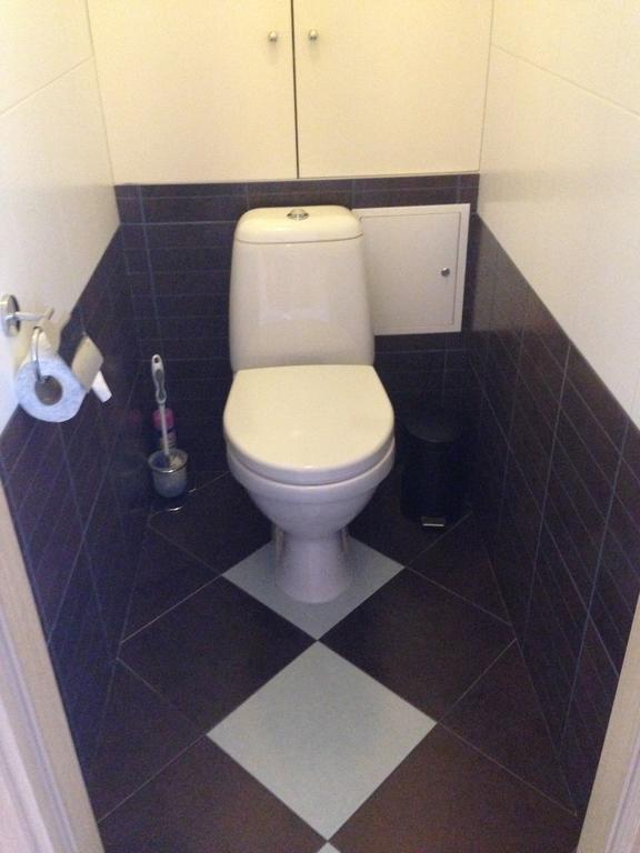 Family Apartment نيدا الغرفة الصورة