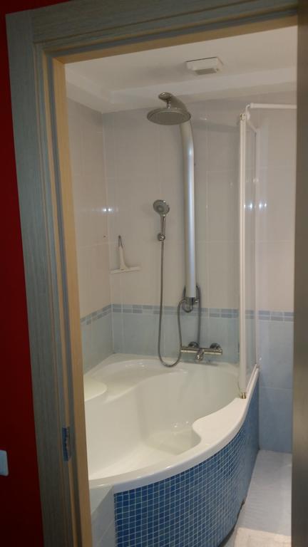 Family Apartment نيدا المظهر الخارجي الصورة