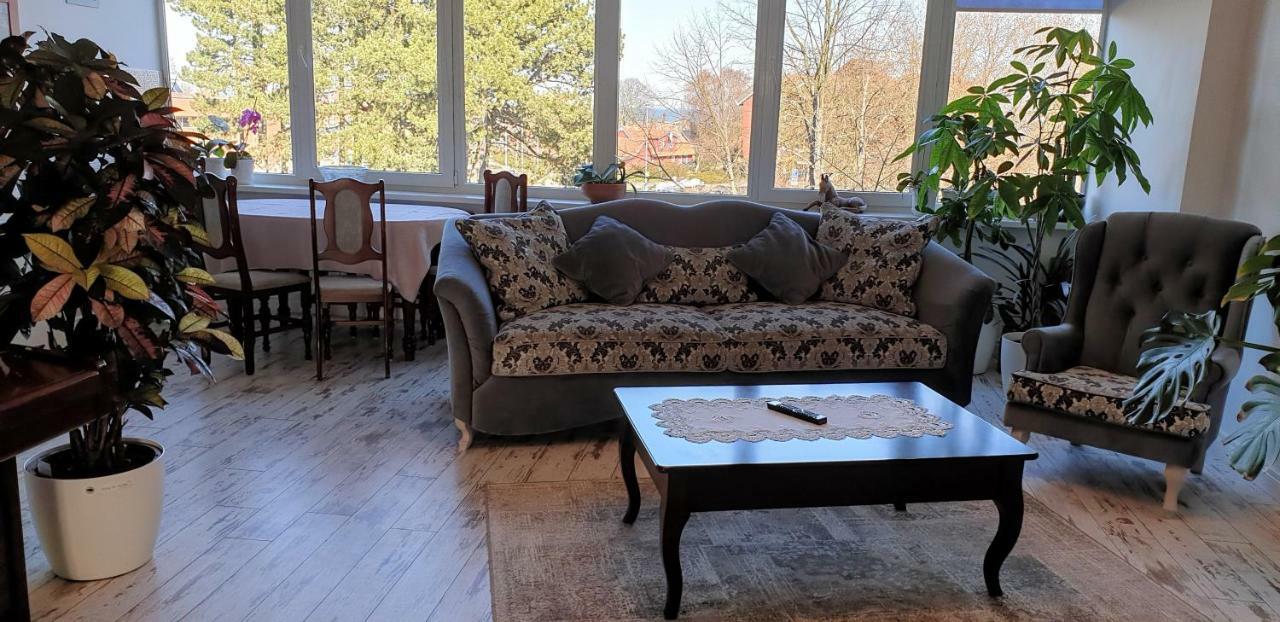 Family Apartment نيدا المظهر الخارجي الصورة