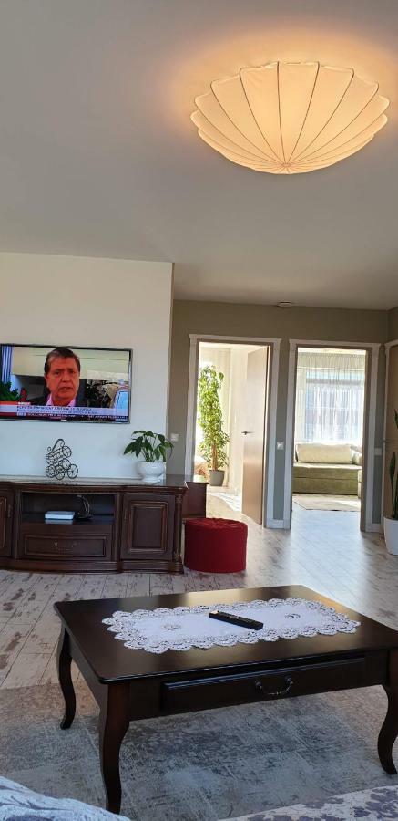 Family Apartment نيدا المظهر الخارجي الصورة