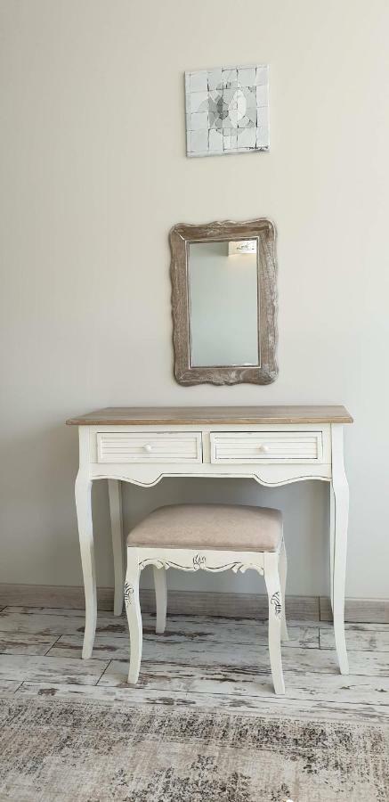 Family Apartment نيدا المظهر الخارجي الصورة